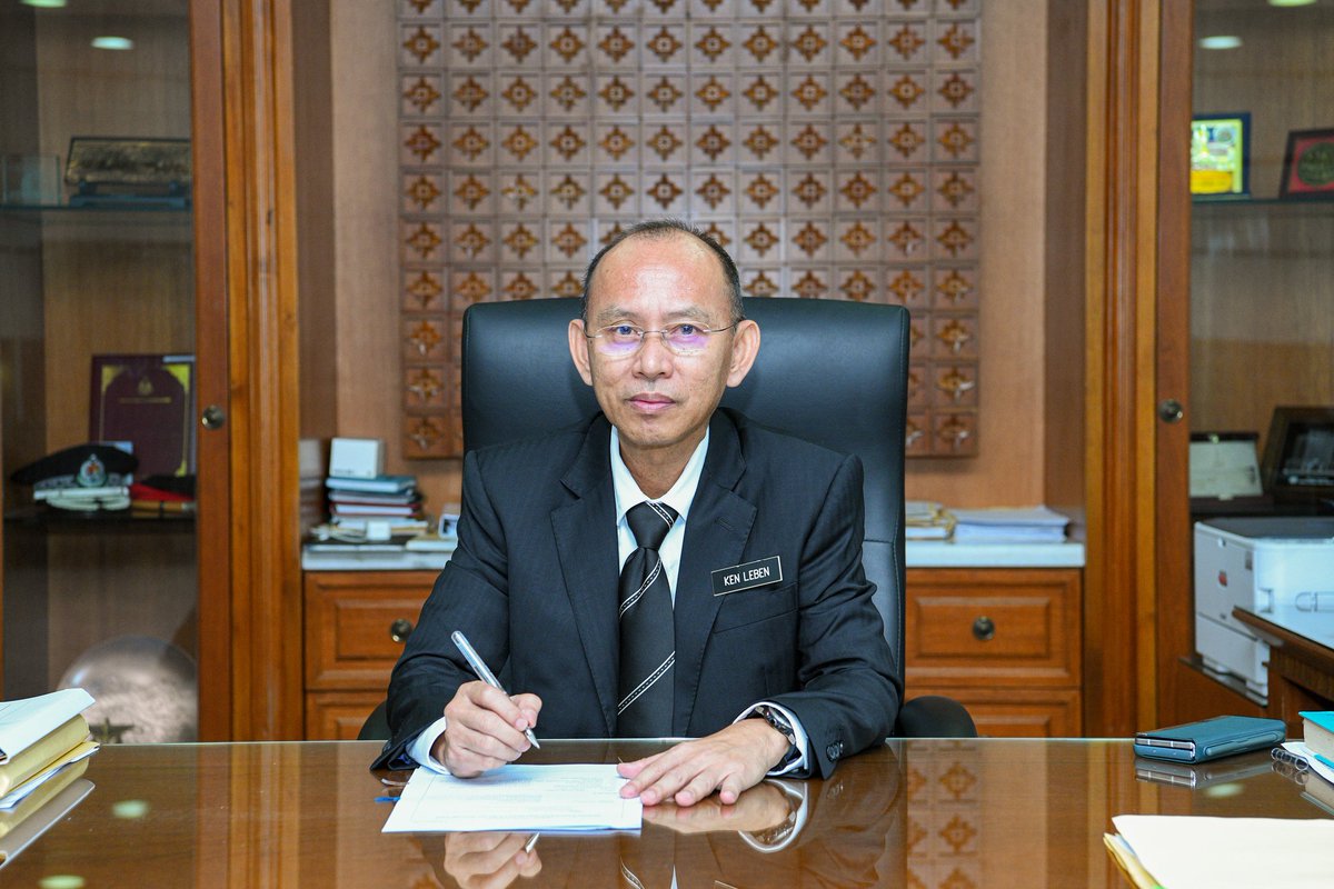 imigresenmy's tweet photo. Sesi Menandatangani Opsyen Sistem Saraan Perkhidmatan (SSPA)

https://t.co/L3N8CCHbJ8 https://t.co/5R3pC5LVDx