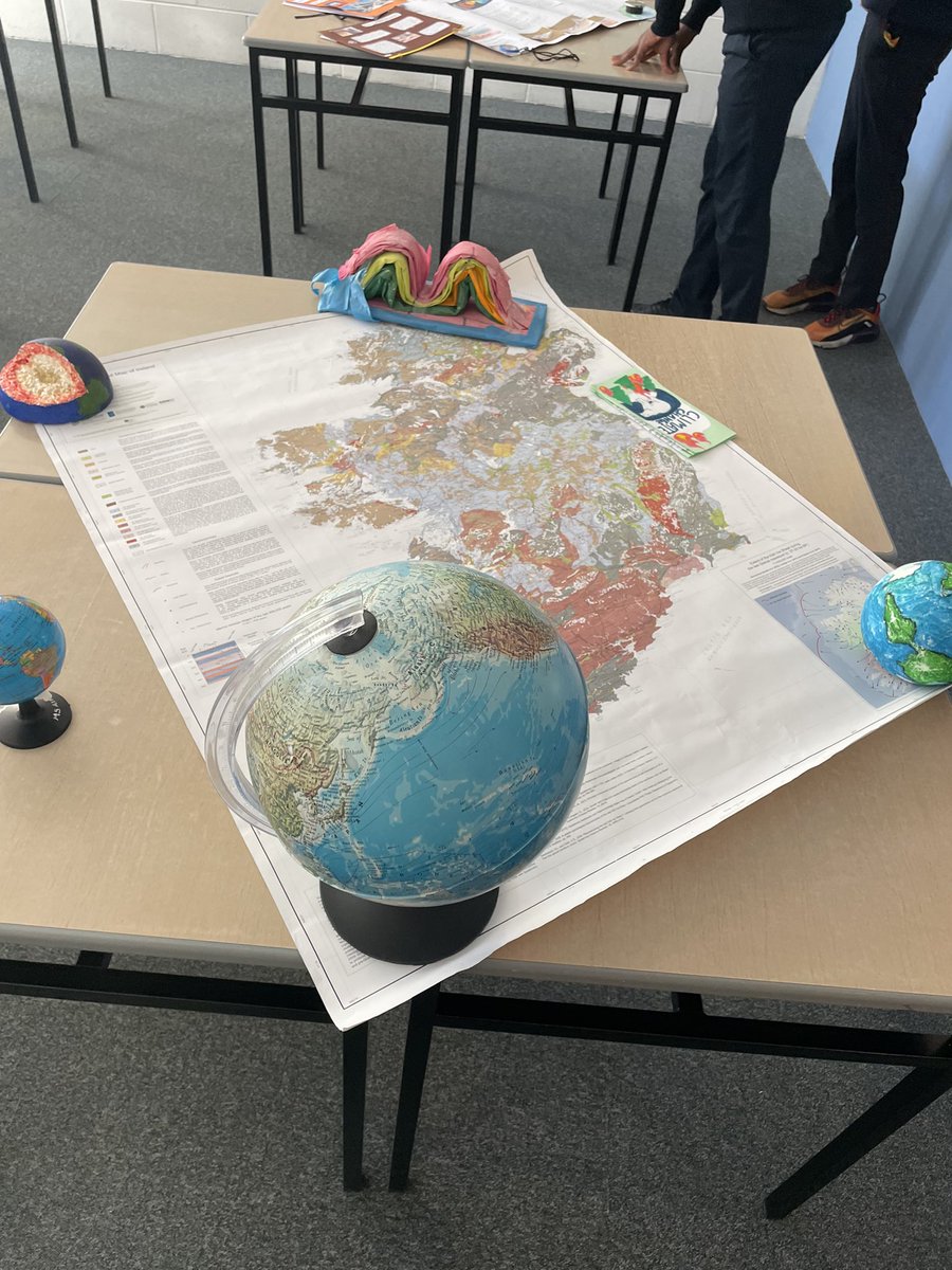 ccathlone's tweet photo. Some snaps from one of the Geography rooms on Open Day 📸. Fantastic to see our famous rock collection out again, inspiring curiosity and excitement! 💪 Don’t forget, enrollment for ACC is now open.

#ACCOpenDay #GeographyAtACC #ExploreLearnGrow #WeAreLWETB #ACCCommunity https://t.co/Aa0Bz96HQ4