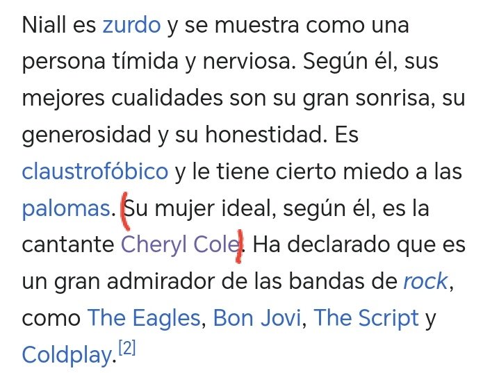 Mich0X0X's tweet photo. Whattt
Esto es real? JAJAJAJAJAJA
No puedo creer que haya sido tan descarado de decir eso
#Niall
#Niallhoran
#cherylcole https://t.co/WaKKXp1jl3