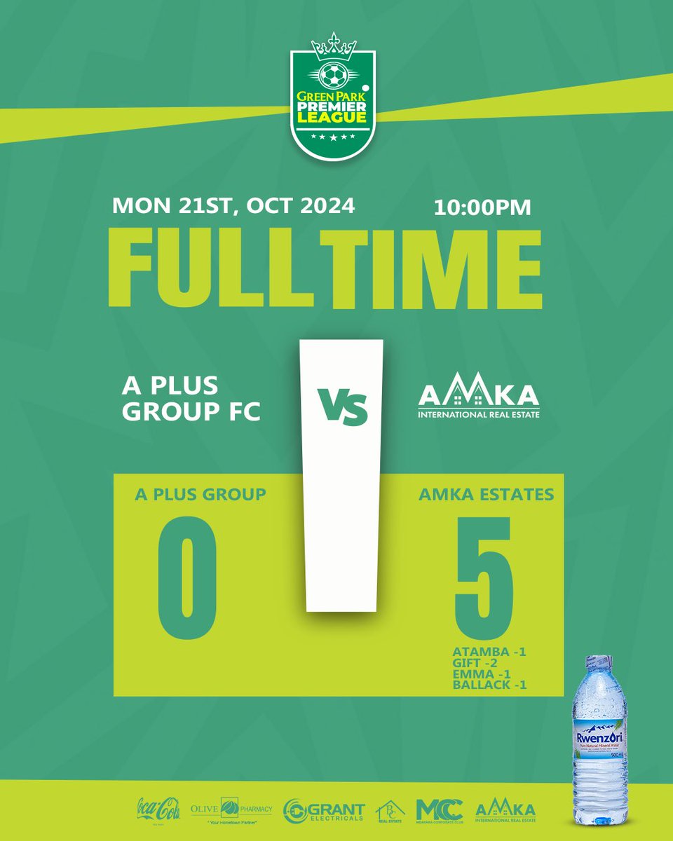 GREEN PARK STADIUM tweet media