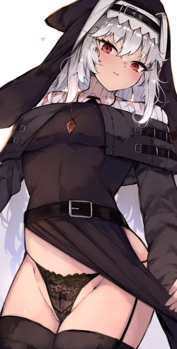 #アークナイツ 