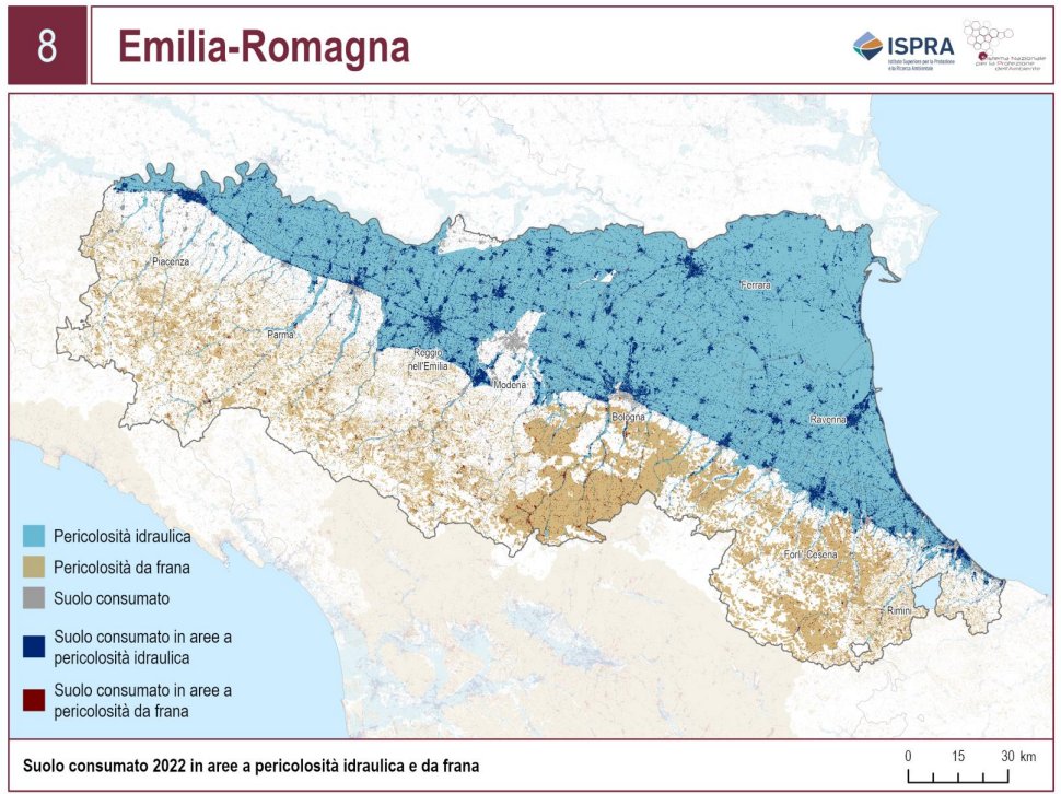quattro alluvioni in un anno e mezzo

nella stessa regione

quando si capirà che non è #maltempo ma #crisiclimatica ?

quando si capirà che consumo di suolo e fragilità sono un rischio?

quando si capirà che occorre investire in adattamento ?