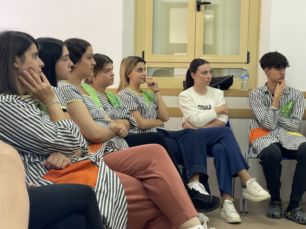 Salesians Mataró tweet media