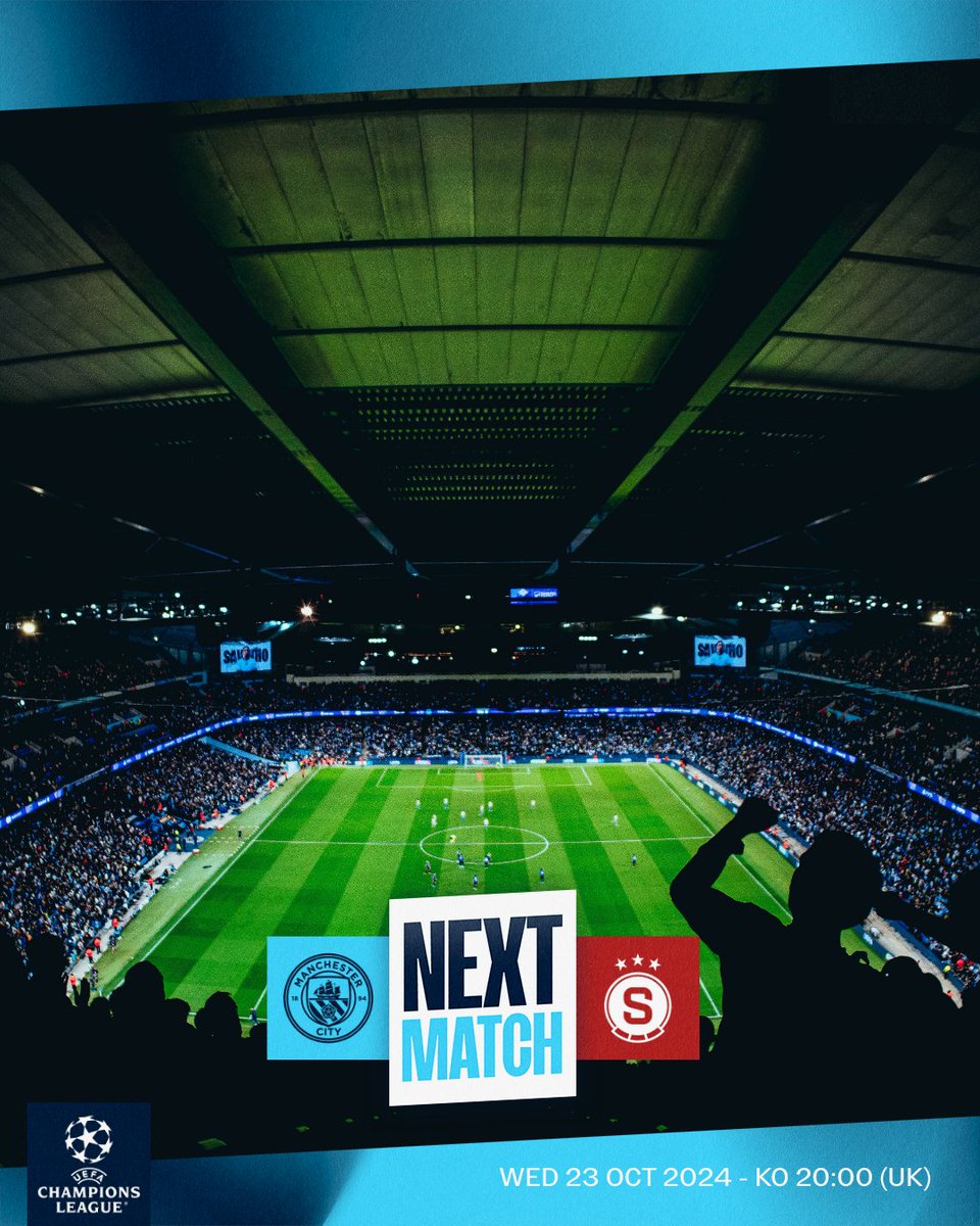 Prochaine étape : la <a href="/ChampionsLeague/">UEFA Champions League</a> ✨