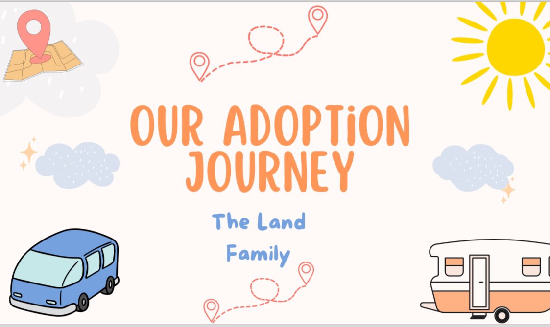 Sarah Land tweet media