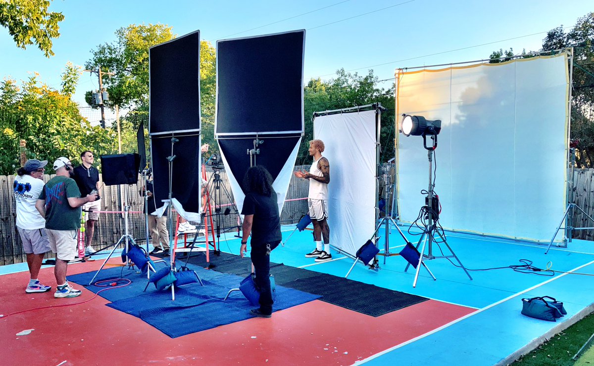 IndieGrip tweet media