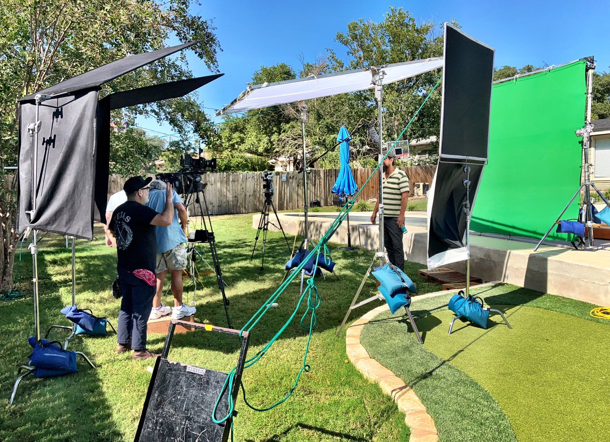 IndieGrip tweet media