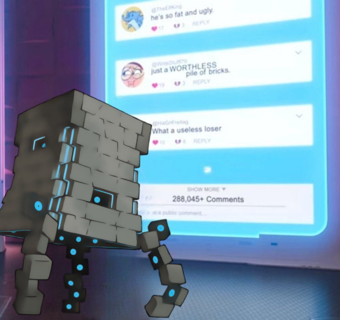 The people when I try to put stakataka on my best pokemon list