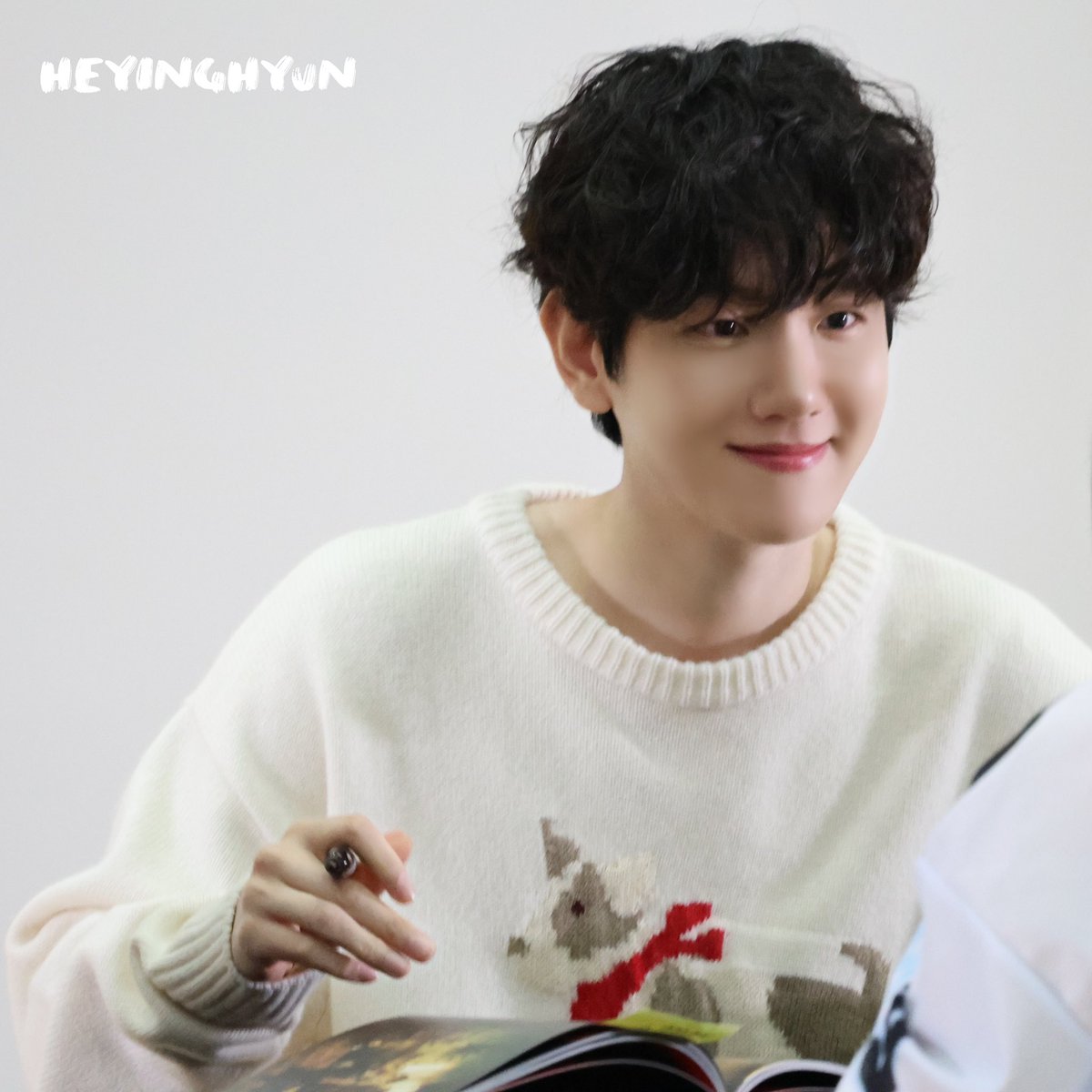 241019 백현 점프업이엔티 팬싸
<a href="/B_hundred_Hyun/">Baekhyun_EXO</a> 
#백현 #BAEKHYUN

다정하고 따뜻한 사람,