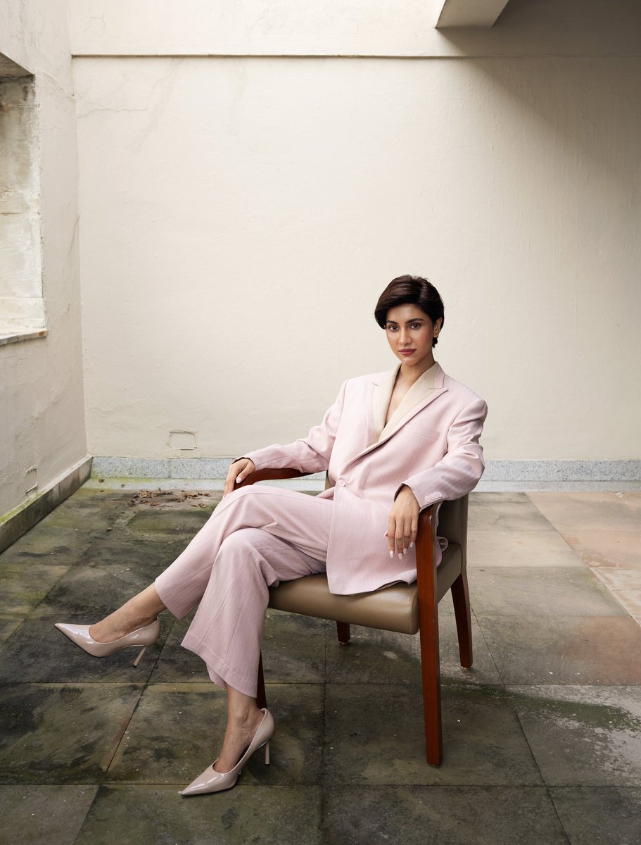 RukminiMaitr's tweet image. Welcome to the Matriarchy ❌️ Maya-triarchy ✅️