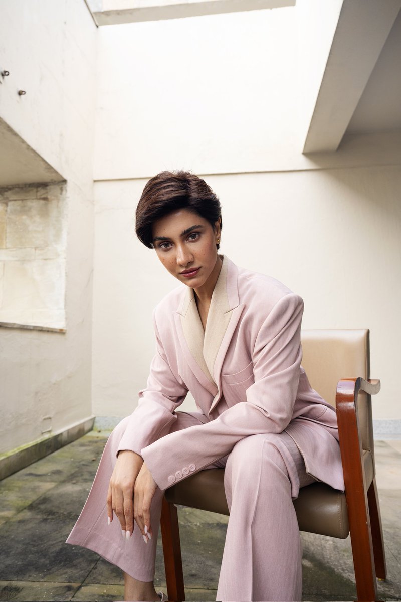 RukminiMaitr's tweet image. Welcome to the Matriarchy ❌️ Maya-triarchy ✅️