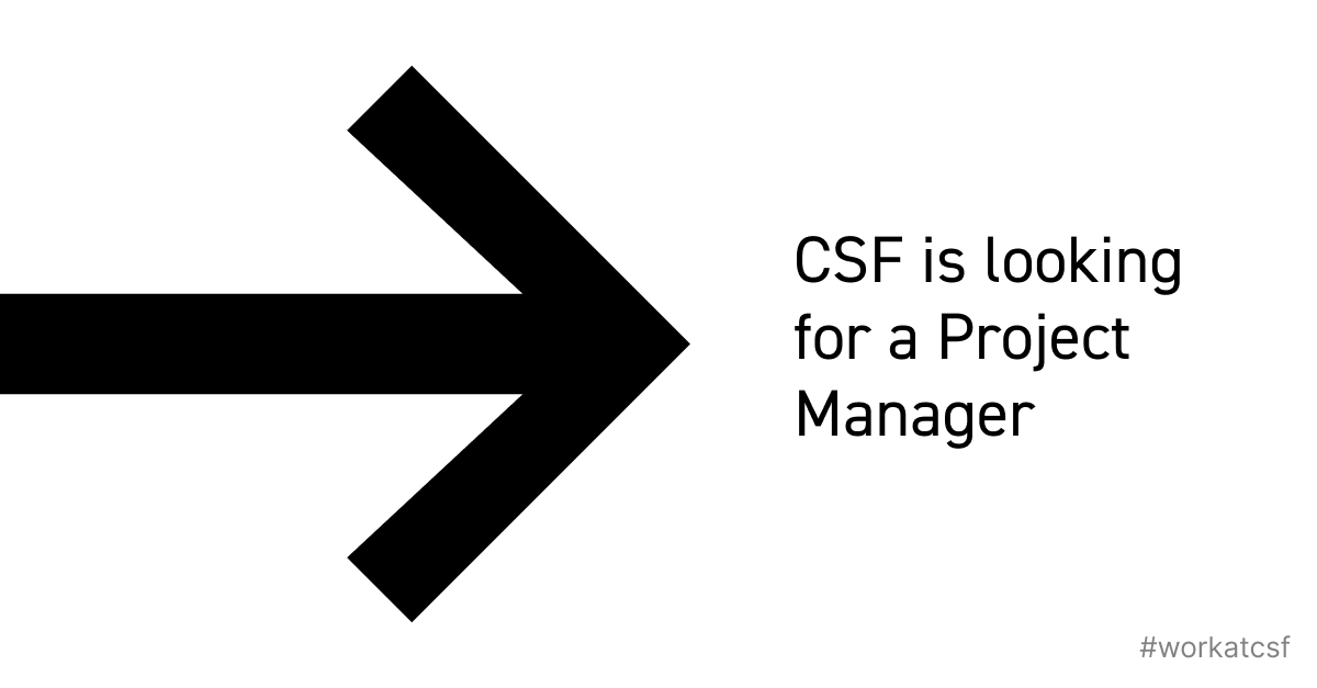 csfberlin's tweet photo. We're looking for a full-time #ProjectManager for the #Solidarity Programme in #Berlin! Work with #WiderEurope civil society reps on impactful projects. #EasternEurope #Caucasus languages or working with vulnerable groups is a plus! Apply by 3 Nov 2024.
https://t.co/tFwTXgOkO2 https://t.co/vfxYr2vw0a