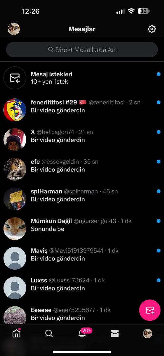 athelinatr's tweet photo. kimler hala almadı https://t.co/a0LDTz5Sn7