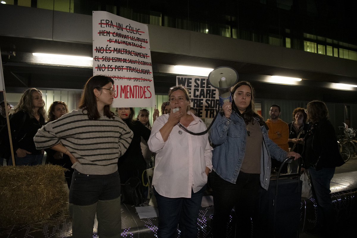 Bel González tweet media