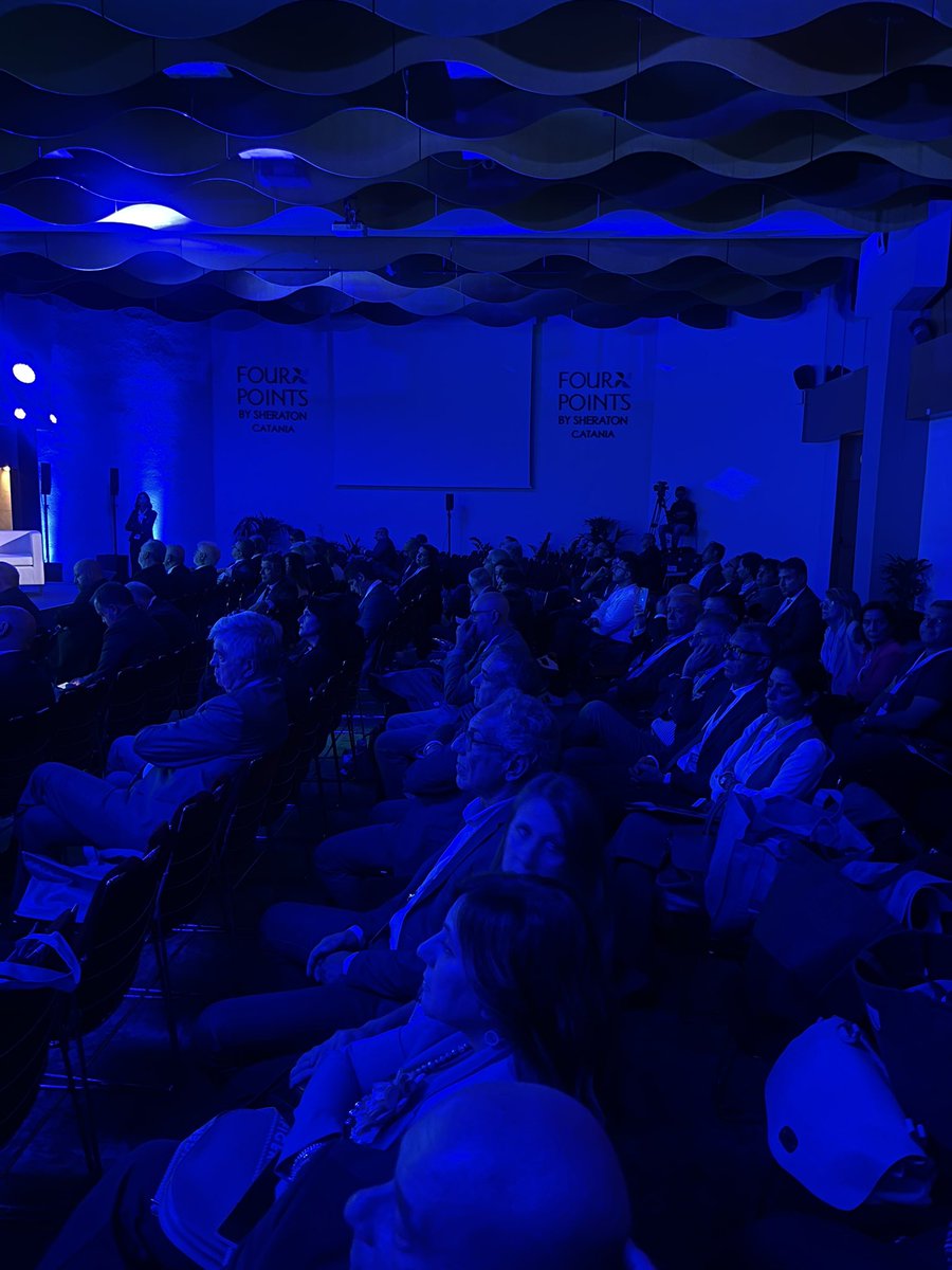 Donatella Prampolini interviene in merito all’evoluzione delle dinamiche dei contratti, a partire dal periodo post Covid, discutendo di miglioramenti e difficoltà presenti all’interno del contesto lavorativo.

#confcommercio #catania #sicilia #italia