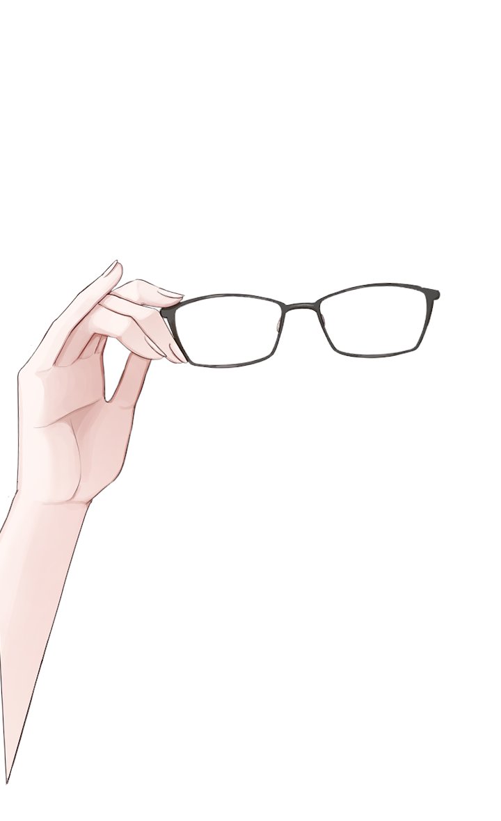 ／
✨Vtuber向け手の素材✨
みんなでメガネかけてみない？
＼
《 RT🔁&amp;いいね💗 》でご自由にお使いください。
・フォローもしてくれると嬉しいです🥰
・他のシリーズと透明化はリプに有ります！
・色味加工・加工自由・商用利用もOK
・NGは自作発言と二次配布だけ。

#vtuber素材 #VTuberフリー素材