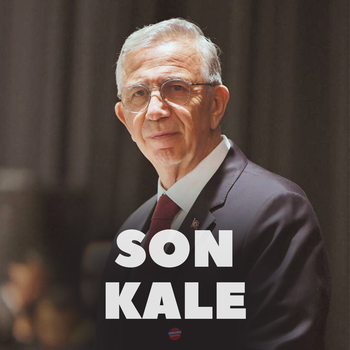 Boşuna Mansur Yavaş demiyoruz 🇹🇷