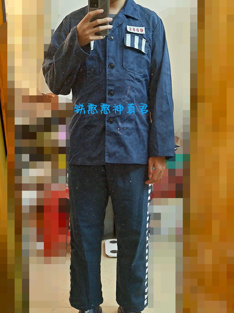 铁憨憨神真君 tweet media