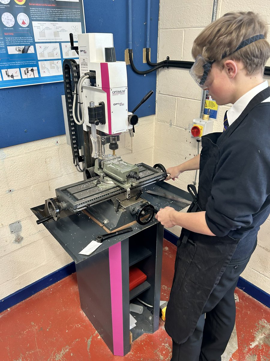Outwood Haydock Design Technology Department tweet media