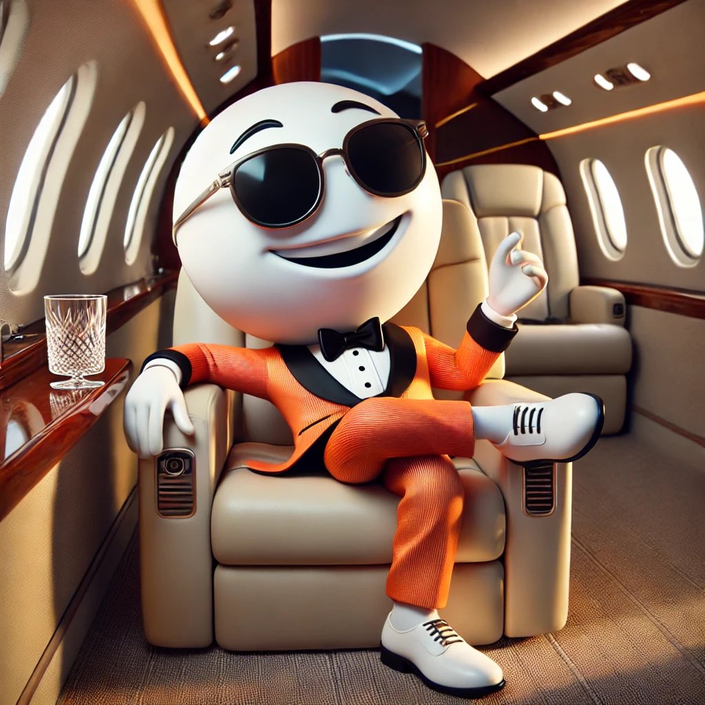 _TheAces's tweet image. Dressed to be Addressed, flying high above the rest!