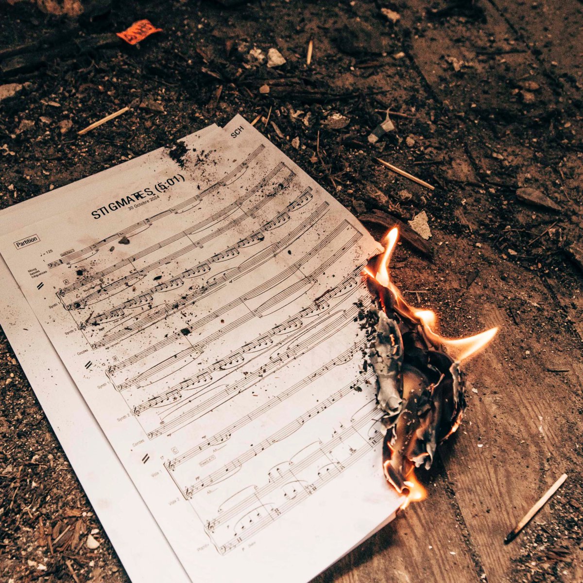 Explicit tweet media