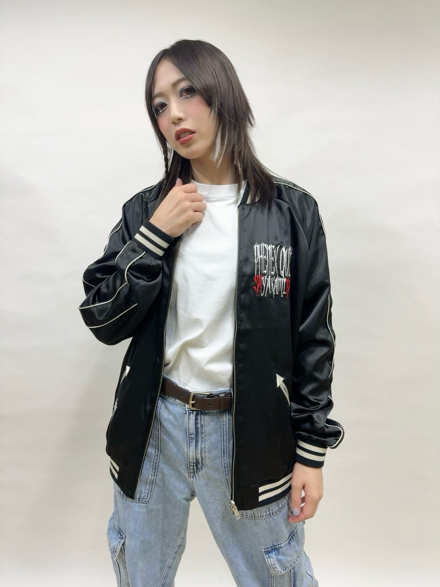 上谷沙弥 SAYA KAMITANI on X: 