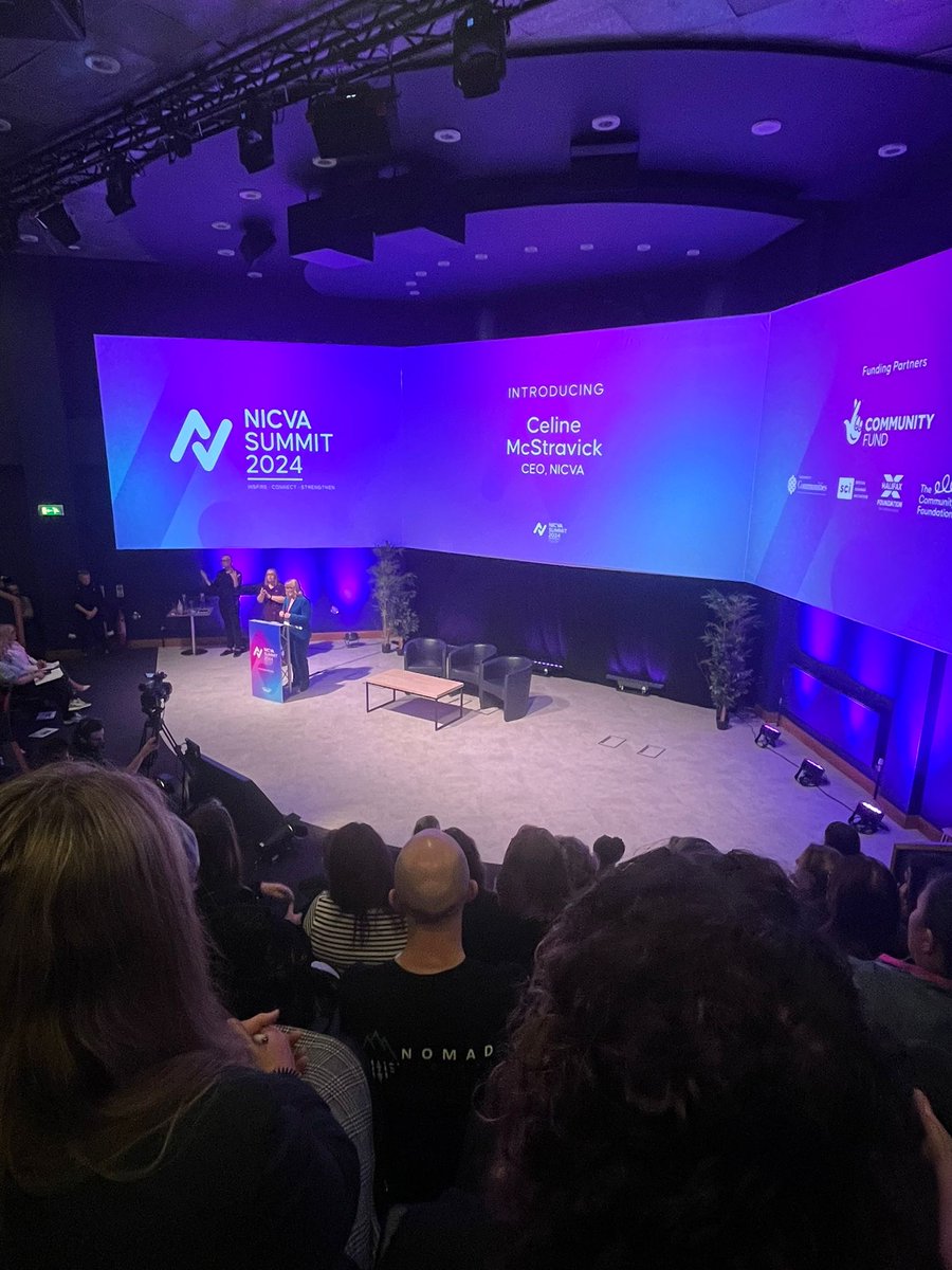 TinyLife (@tinylifecharity) on Twitter photo We’re exhibiting at the <a href="/NICVA/">NICVA</a> Summit today in <a href="/W5Belfast/">W5</a> ! Drop by, say hello, and learn more about our programmes & how we support premature and vulnerable babies. 💛 #TinyLife #SupportingFamilies
<a href="/celinemcs/">Celine McStravick</a> <a href="/TNLComFundNI/">The National Lottery Community Fund NI</a> <a href="/CommunitiesNI/">Communities NI</a> <a href="/SCI_Belfast/">Social Change Initiative</a> @halifaxfni <a href="/CFNIreland/">Community Foundation for Northern Ireland</a> We’re exhibiting at the <a href="/NICVA/">NICVA</a> Summit today in <a href="/W5Belfast/">W5</a> ! Drop by, say hello, and learn more about our programmes & how we support premature and vulnerable babies. 💛 #TinyLife #SupportingFamilies
<a href="/celinemcs/">Celine McStravick</a> <a href="/TNLComFundNI/">The National Lottery Community Fund NI</a> <a href="/CommunitiesNI/">Communities NI</a> <a href="/SCI_Belfast/">Social Change Initiative</a> @halifaxfni <a href="/CFNIreland/">Community Foundation for Northern Ireland</a>
