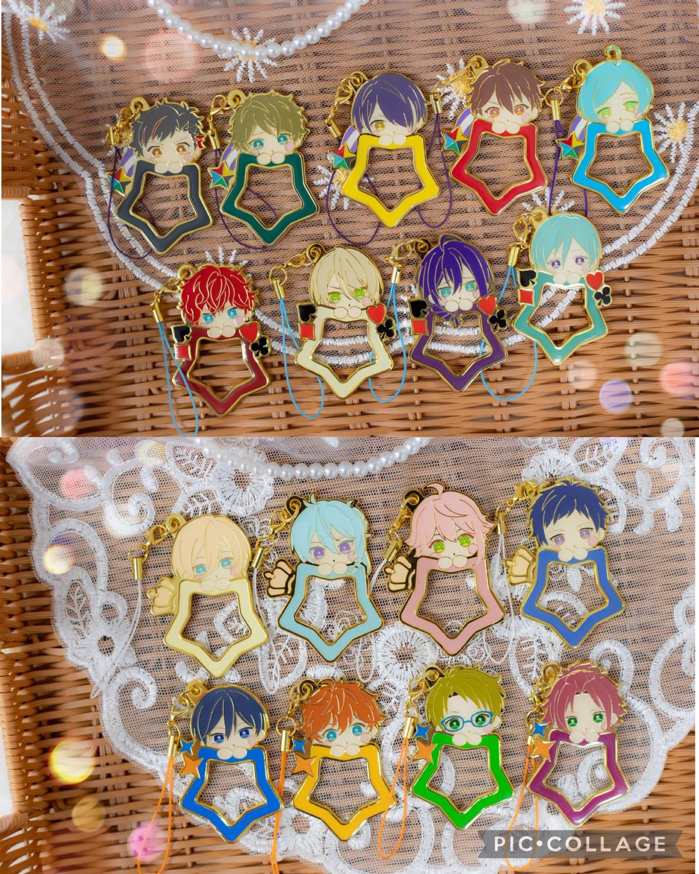 あんスタ新作グッズ情報【非公式】 on X: 