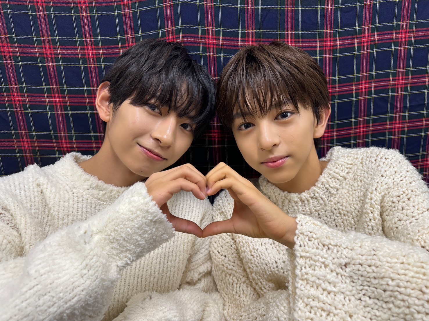 JUNON EBiDAN ICEx 竹野世梛 切り抜き（落ち着いて！ #ICEx