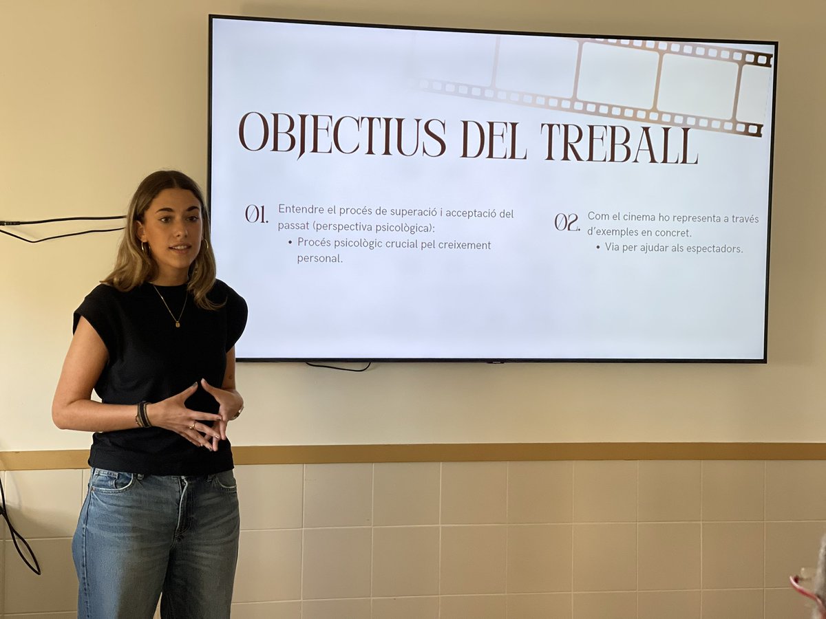 Salesians Mataró tweet media