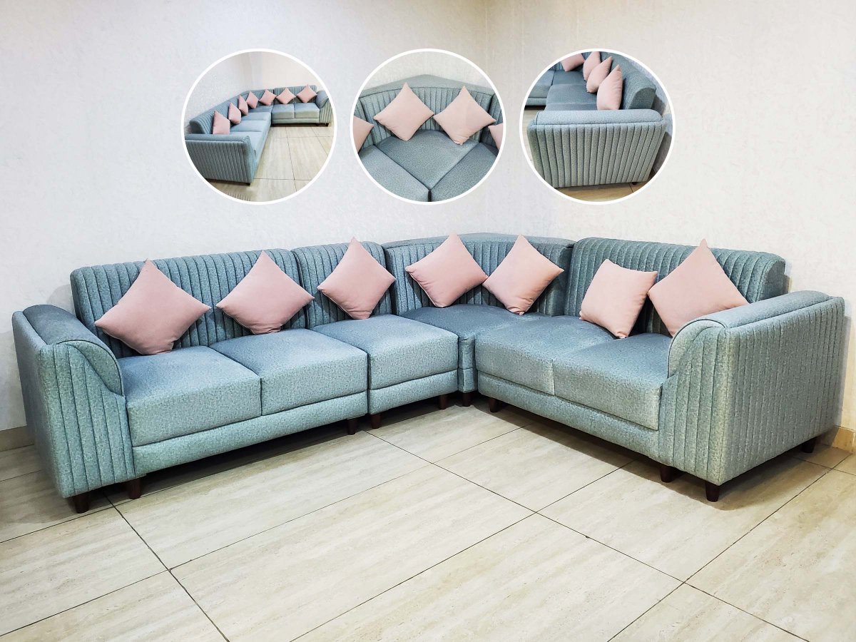 Furniture_Hub_'s tweet image. 𝐒𝐚𝐲 𝐡𝐞𝐥𝐥𝐨 𝐭𝐨 𝐜𝐨𝐦𝐟𝐨𝐫𝐭 𝐚𝐧𝐝 𝐞𝐥𝐞𝐠𝐚𝐧𝐜𝐞 𝐰𝐢𝐭𝐡 𝐨𝐮𝐫 𝐟𝐫𝐞𝐬𝐡 𝐬𝐨𝐟𝐚 𝐜𝐨𝐥𝐥𝐞𝐜𝐭𝐢𝐨𝐧!
Stunning sofas in vibrant colors! Which one fits your space? Visit our showroom today!
#NewInStore #NewSofas #SofaCollection #LShapedSofa