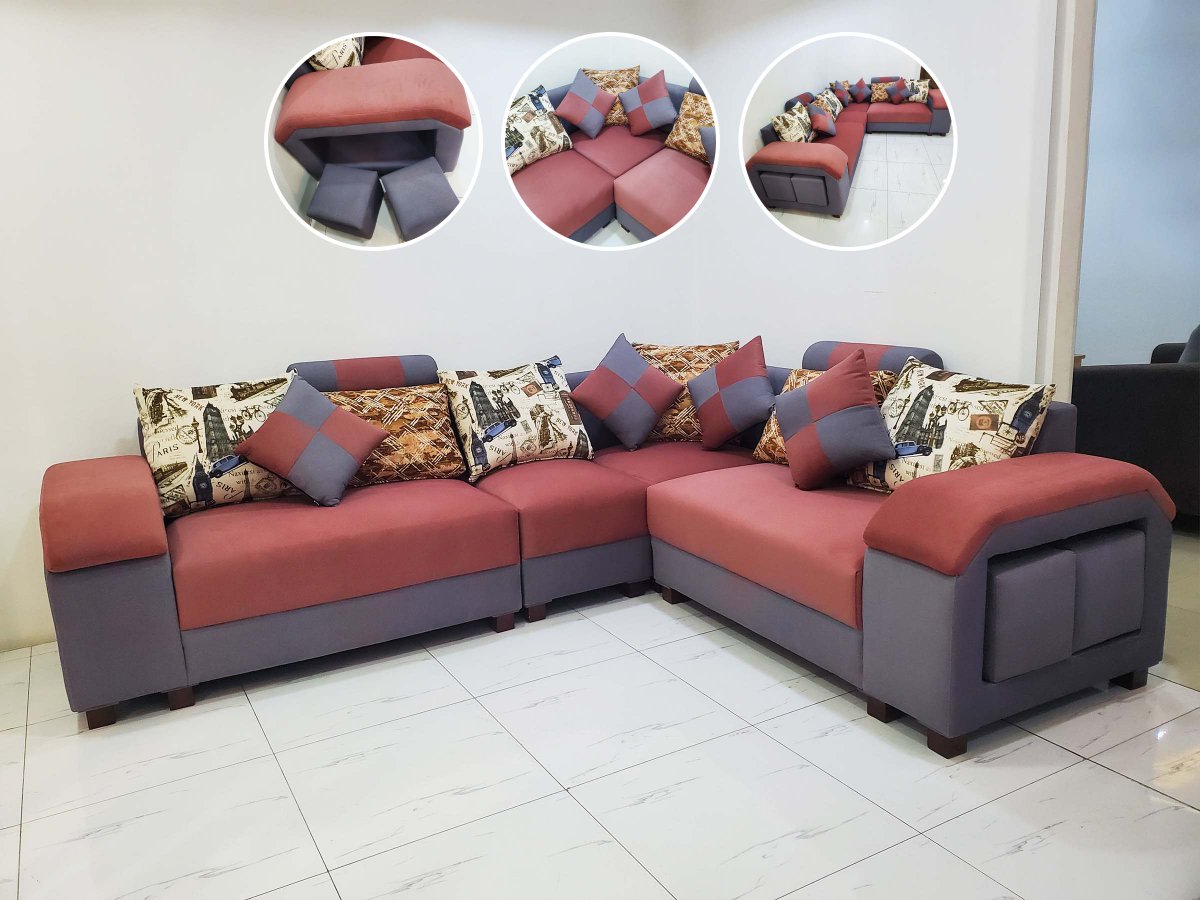 Furniture_Hub_'s tweet image. 𝐒𝐚𝐲 𝐡𝐞𝐥𝐥𝐨 𝐭𝐨 𝐜𝐨𝐦𝐟𝐨𝐫𝐭 𝐚𝐧𝐝 𝐞𝐥𝐞𝐠𝐚𝐧𝐜𝐞 𝐰𝐢𝐭𝐡 𝐨𝐮𝐫 𝐟𝐫𝐞𝐬𝐡 𝐬𝐨𝐟𝐚 𝐜𝐨𝐥𝐥𝐞𝐜𝐭𝐢𝐨𝐧!
Stunning sofas in vibrant colors! Which one fits your space? Visit our showroom today!
#NewInStore #NewSofas #SofaCollection #LShapedSofa