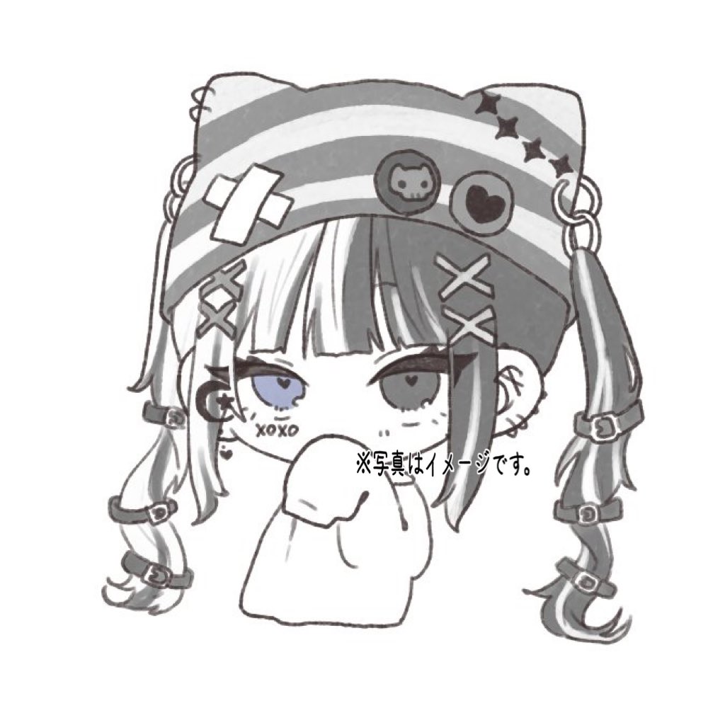 あしなみ。 tweet media