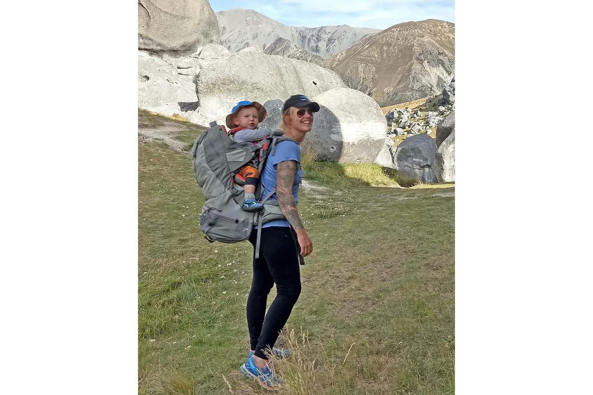 NZ Wilderness tweet media