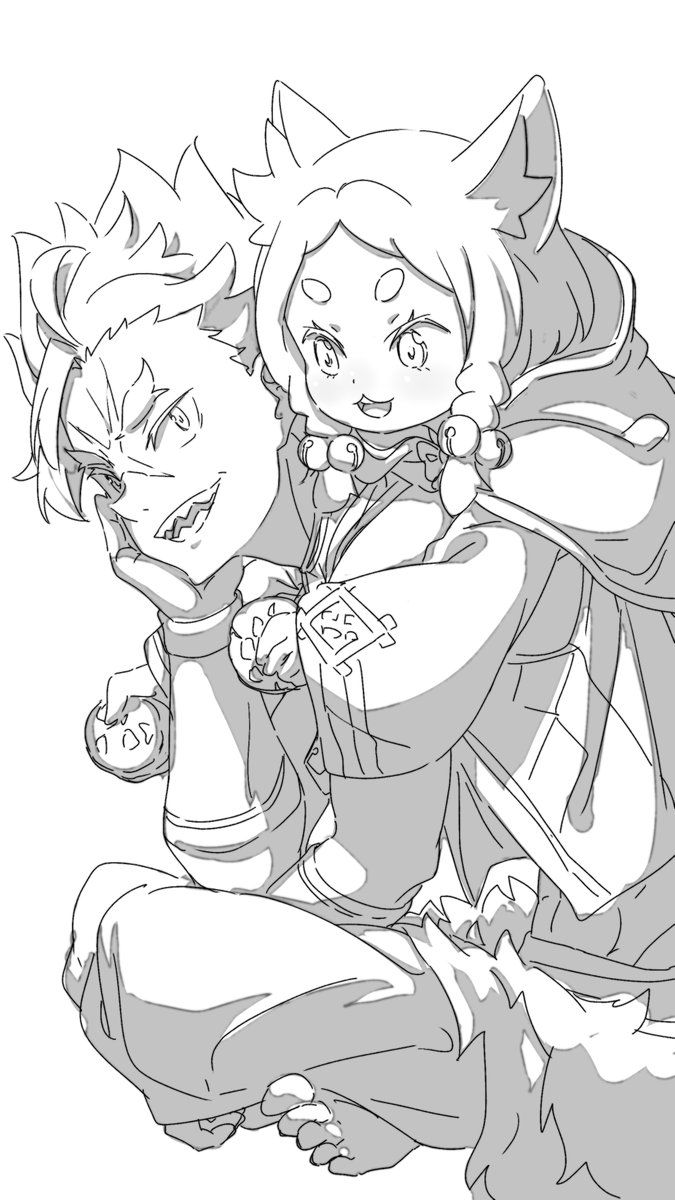 リゼロまとめ2! #rezero #リゼロ 