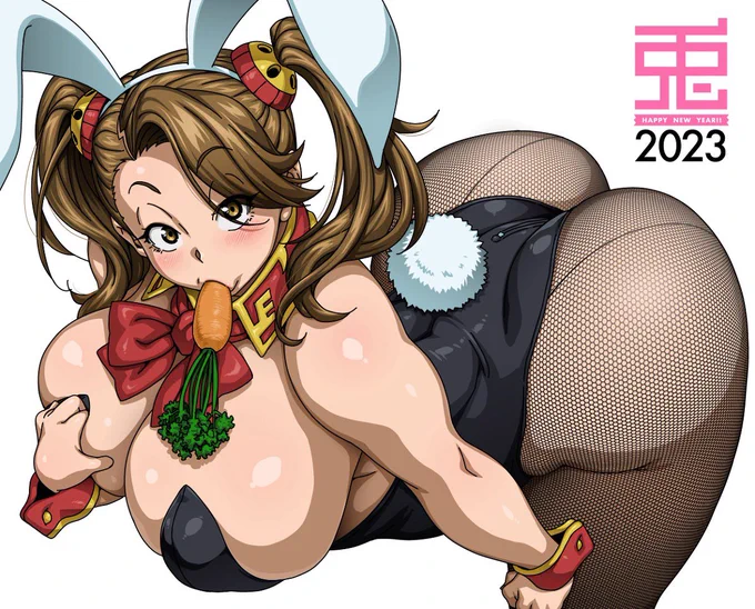 ギャン子10周年だって!まだまだ熱は冷めませんね!! 