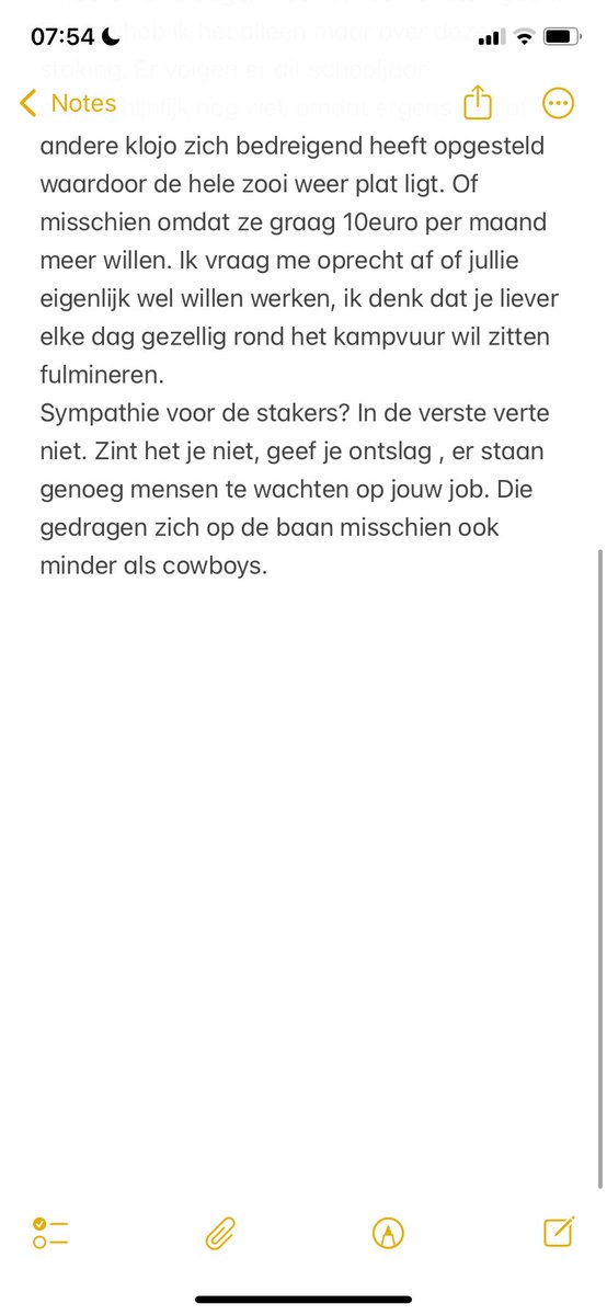 De lijn. Doe er iets aan. #delijn #staking