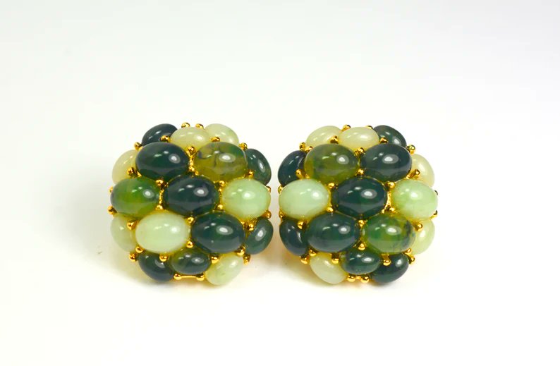GESRAY1's tweet photo. https://t.co/zOGVxJCZEE joan-rivers-faux-jade-clip-on-earring https://t.co/LnDz2MHThh
