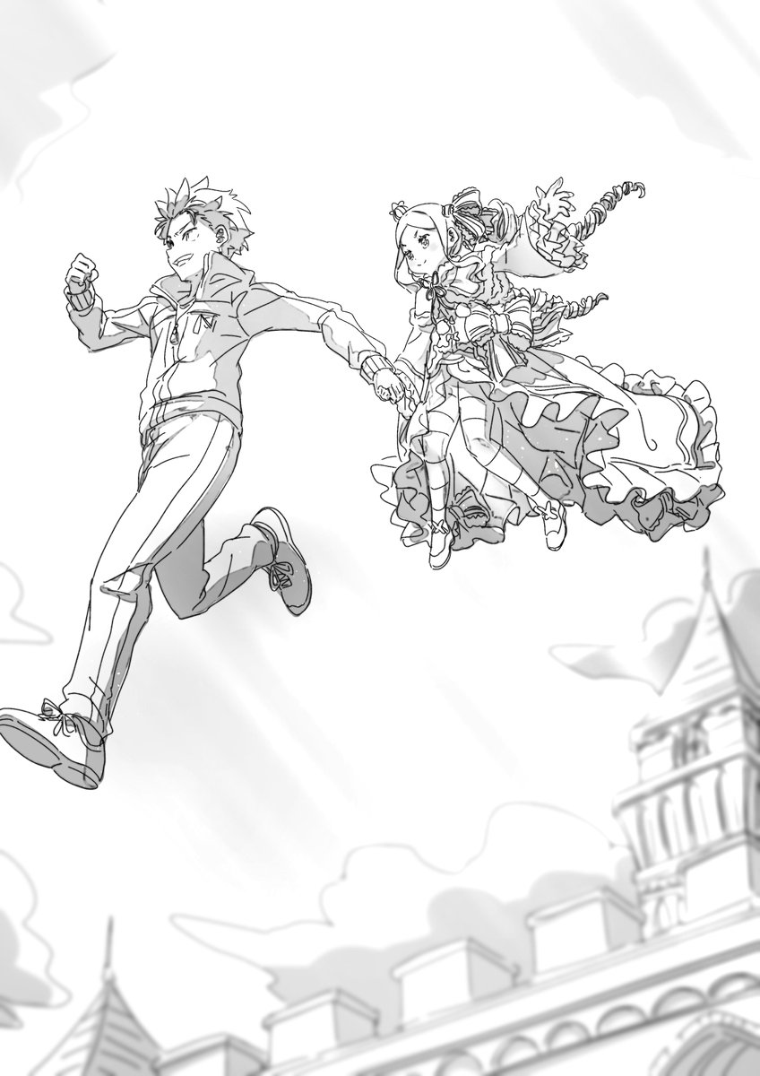 リゼロまとめ2! #rezero #リゼロ 