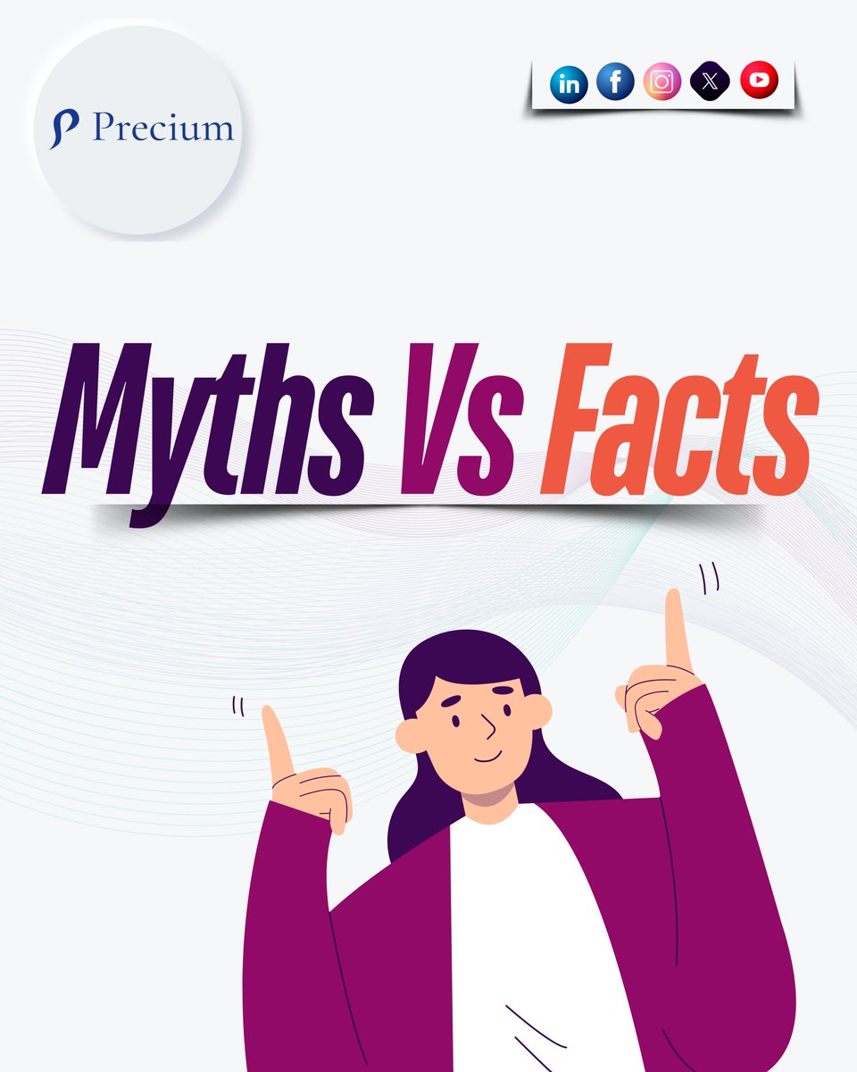 PreciumL51275's tweet photo. 𝐌𝐲𝐭𝐡𝐬 𝗩𝘀 𝐅𝐚𝐜𝐭𝐬
Who can help: Precium Technologies LLP
🌐 https://t.co/Y8oPSjMQt8
#MythsVsFacts #Precium #preciumtechnologies #software #hotel #rateshoppingsoftware #rms #revenuemanager #revenuemanagement #hotelrevenuemanagement #PreciumSoftware https://t.co/eqwsbxBwqP