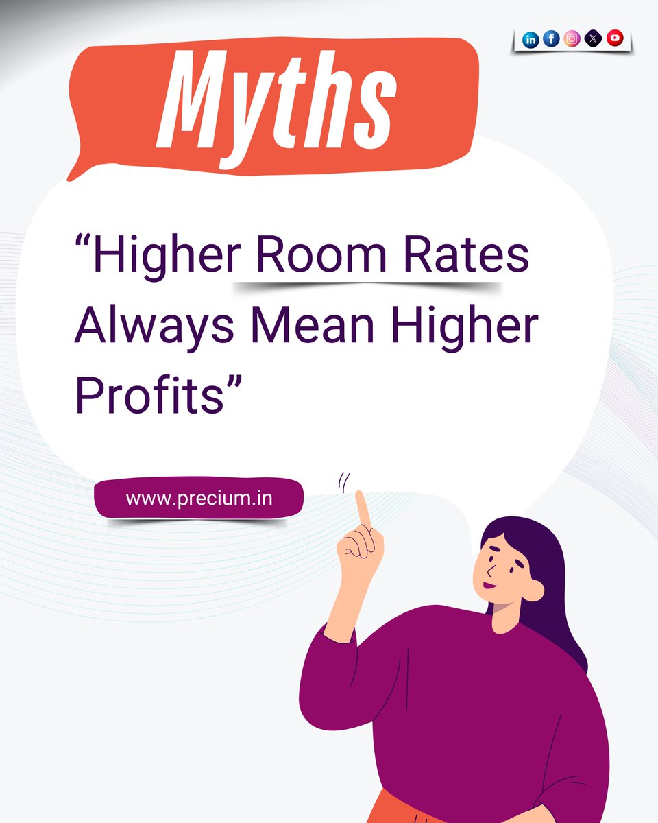 PreciumL51275's tweet photo. 𝐌𝐲𝐭𝐡𝐬 𝗩𝘀 𝐅𝐚𝐜𝐭𝐬
Who can help: Precium Technologies LLP
🌐 https://t.co/Y8oPSjMQt8
#MythsVsFacts #Precium #preciumtechnologies #software #hotel #rateshoppingsoftware #rms #revenuemanager #revenuemanagement #hotelrevenuemanagement #PreciumSoftware https://t.co/eqwsbxBwqP