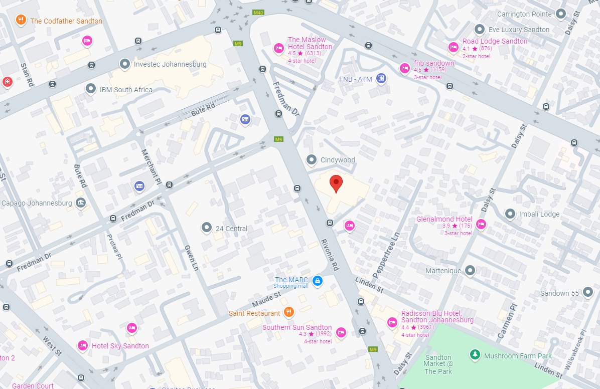 Reminder: EA Forum tomorrow afternoon at 15h30 at NH Collections Sandton (used to be the Hilton). 
"Data Architecture for Business Value" by Zjaen Coetzee
Look forward to seeing you there!
tinyurl.com/55mdnua8
#EntArch #data #enterprisearchitecture