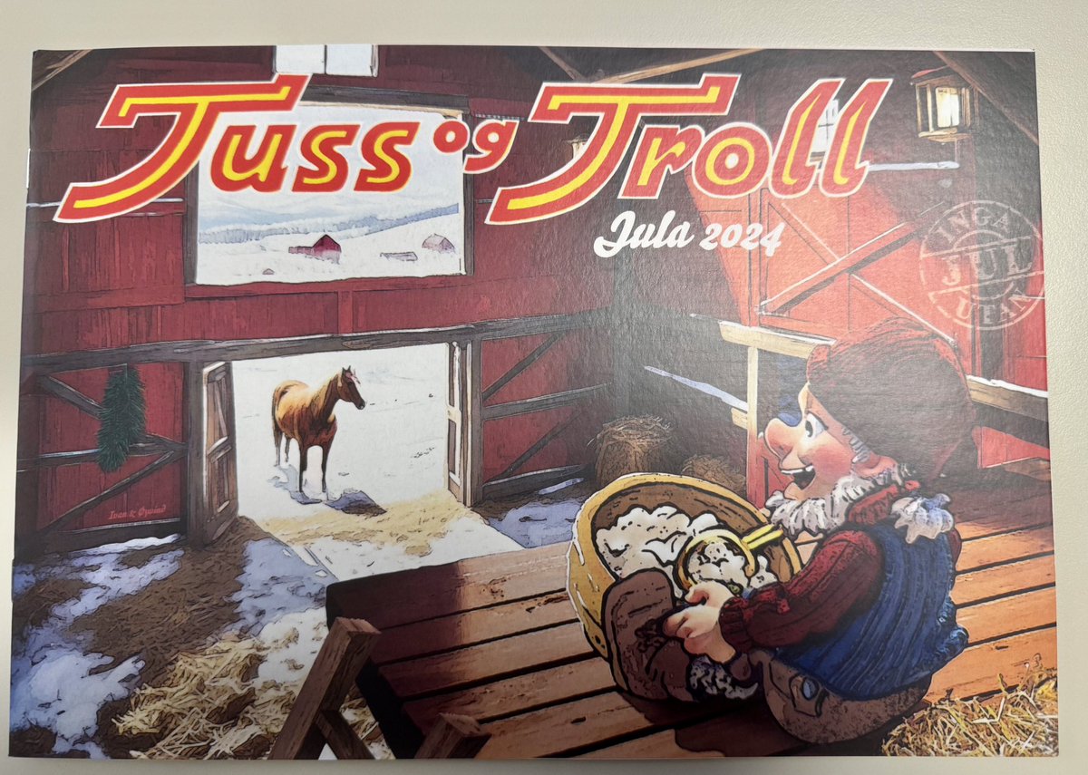 Steinar Ulrichsen tweet media