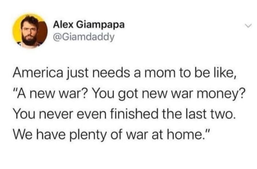 .