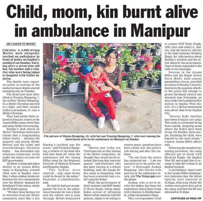 Ambalica Singh🇮🇳 tweet media