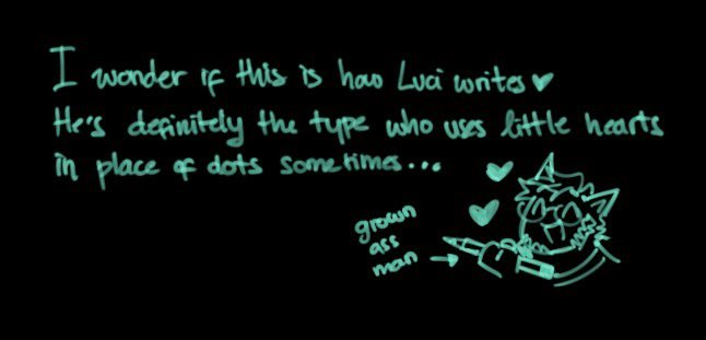 I love my silly WoL ✨