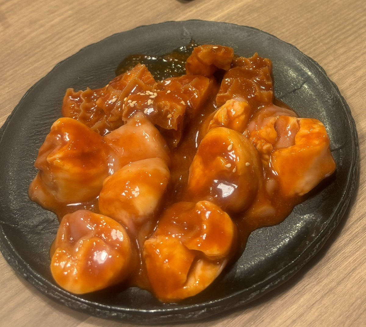 SMS_KIYA's tweet photo. 焼肉 光貴さんで
新しいスタッフ2名の
歓迎会をしました。 https://t.co/17HLZZ4K0E