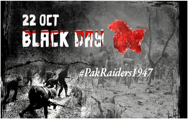 zangpo_garuda's tweet photo. On October 26, 1947, the death toll in Baramulla alone reached approximately 11,000, highlighting the scale of the tragedy that unfolded during this dark period. #PakRaiders1947 https://t.co/MhKJ0QPV62