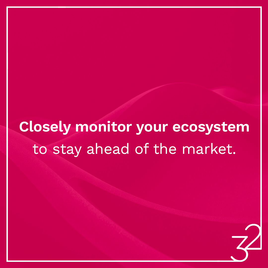 consultancy32's tweet photo. Our experts at @Consultancy32 share 32 actionable insights to elevate your presence online and offline.
๐ Follow us for other comms, marketing, and advertising tips and insights.
๐กSee another tip: https://t.co/wUA2WUSslj
#monitoring #businesscomm #marketing https://t.co/uOBNGL2vbx