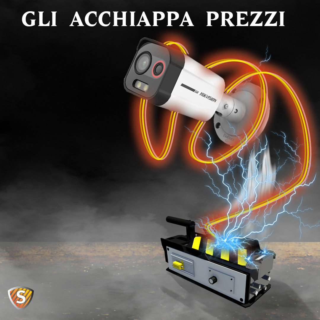SegshopStore's tweet photo. Promozione in corso sul nostro store https://t.co/idKENVywMk !!! Non farti scappare questi sconti da Paura 👻 👻 👻 https://t.co/Fx7R74fgdM

@HikvisionEurope 

#Sconti #Halloween #promozioni #videosorveglianza https://t.co/7TqDMrvHLh